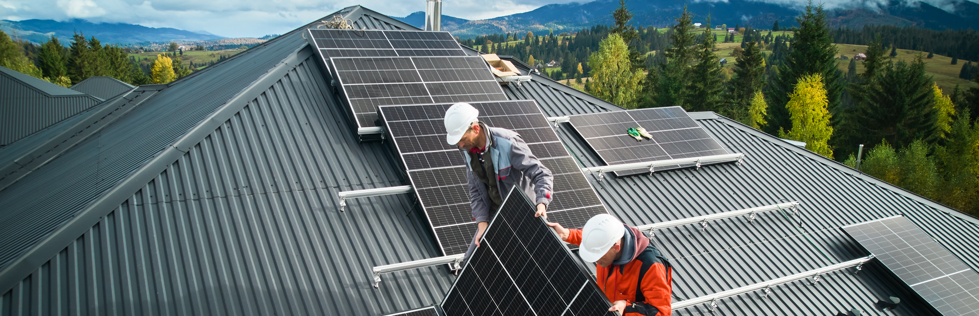 ELRO Rosenberger - Erneuerbare Energien